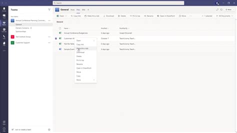 Image result for How to Upload a File in Teams
