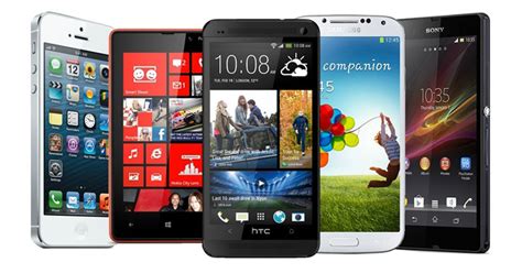 Toradh íomhá ar First Mobile Operating System