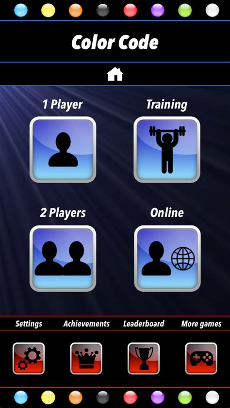 Image result for Color ES Code