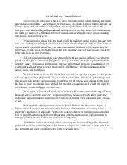 Image result for Job Ad Analysis Example