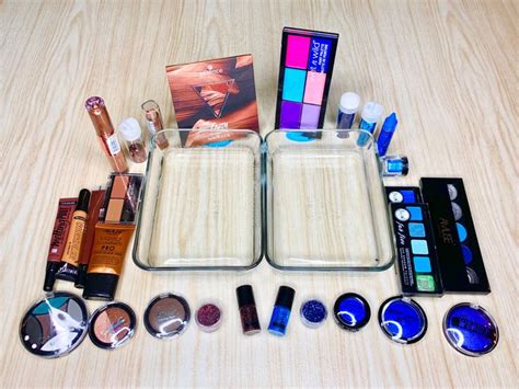 Image result for Makeup Slime