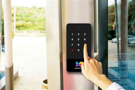 Keypad Access Control System に対する画像結果