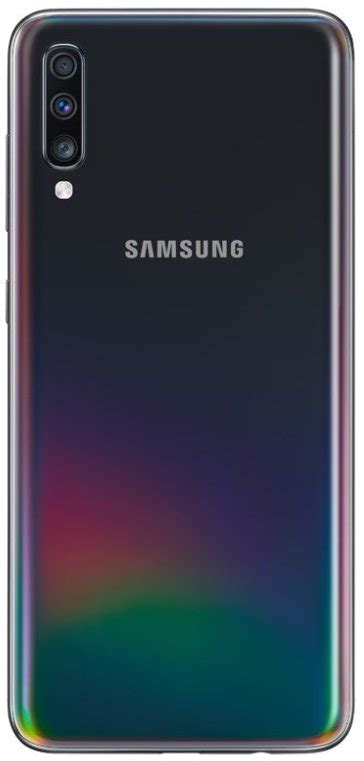 Image result for Galaxy A70 Sortie