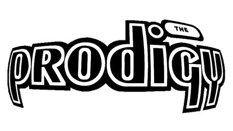 Image result for The Prodigy Logo Vector