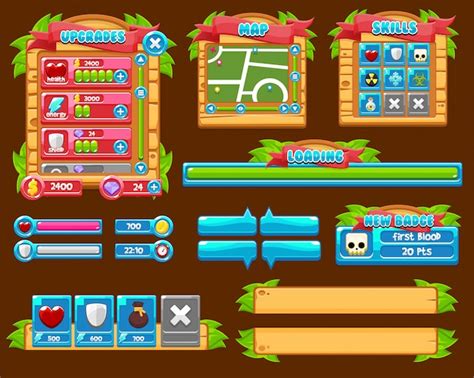 Image result for Forge GUI RPG Game