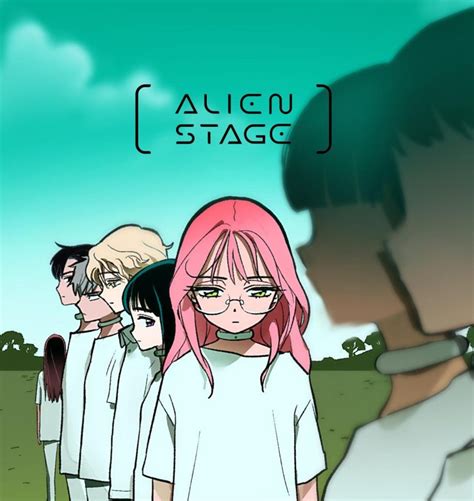 Image result for Alien Stage Lore