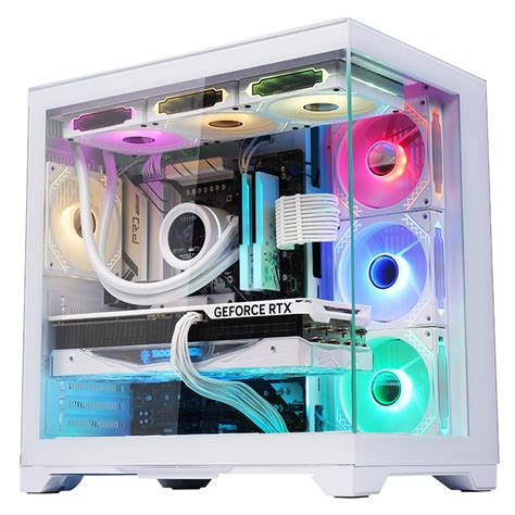 Gaming PC ( Intel Core i7-14700K/ RTX 4070 TI Super 16GB /32GB DDR5 ...