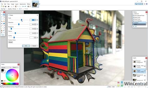 Image result for Paint.NET Windows 11