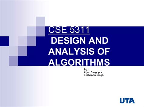 Image result for Analysis and Design of Algorithm Figure