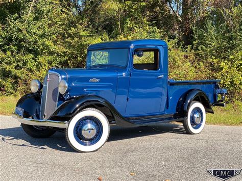 Afbeeldingsresultaten voor 36 Chevy Pickup