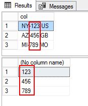 Substring Sql に対する画像結果