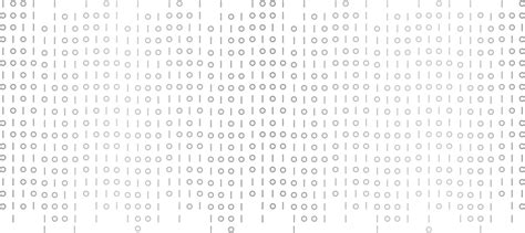 Image result for Binary Code White Background