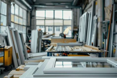 Toradh íomhá ar Window and Door Manufacturing