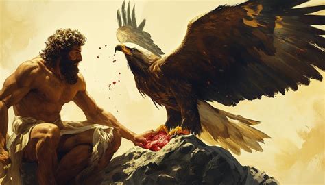 Image result for Prometheus Eagle