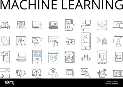 Image result for Machine Learning and Deep Learning Icons