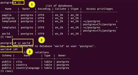 Image result for Sample Project of PostgreSQL