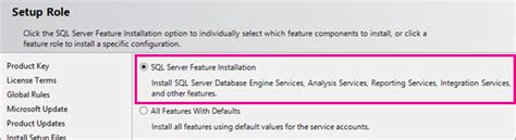 Image result for Install Reporting Services SQL