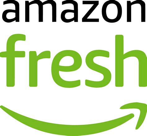 Image result for AmazonFresh White Logo