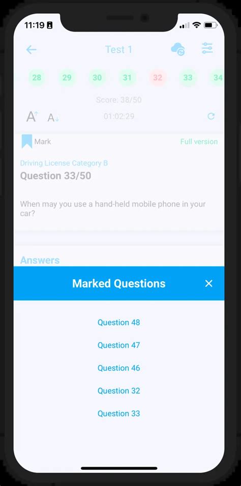 Bildergebnis für Class D Knowledge Practice Test Answers
