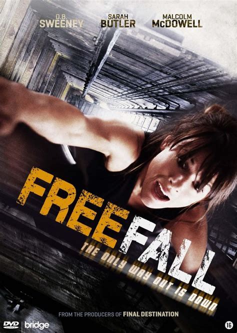 Image result for Free Fall 2014