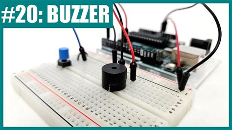 Toradh íomhá ar How to Lower Volume of Buzzer Using Potentiometer Arduino