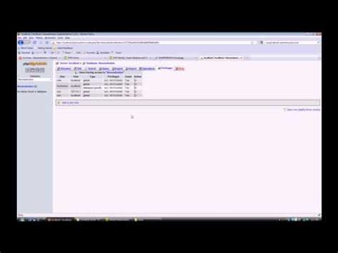 Image result for Creating a Database