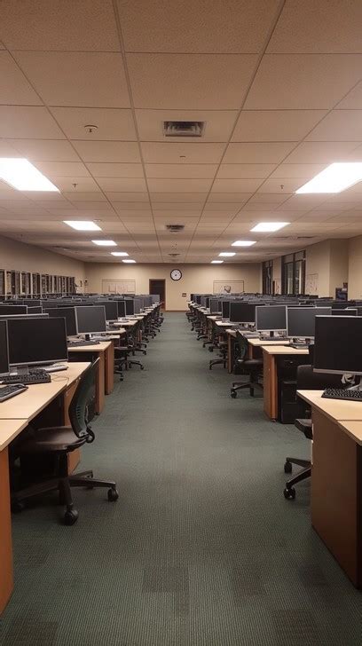 Image result for Inside of a Computer Lab