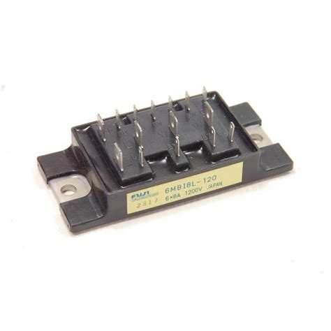 Image result for Fuji IPM IGBT Module Sensor