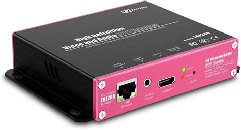 Image result for Video Encoder Lan