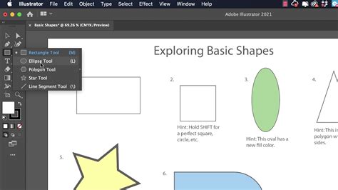 Image result for Simple AI Shape Classification