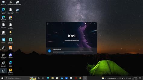 Toradh íomhá ar How to Fix Krnl VPN Problem