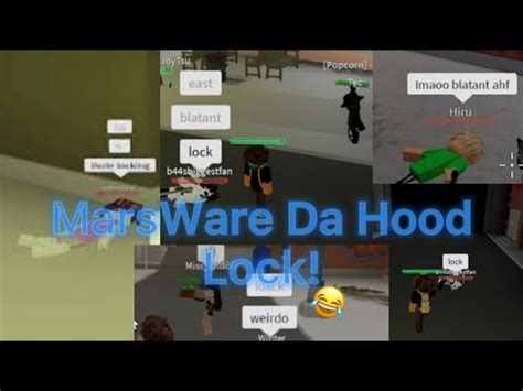 Image result for Da Hood Op Script