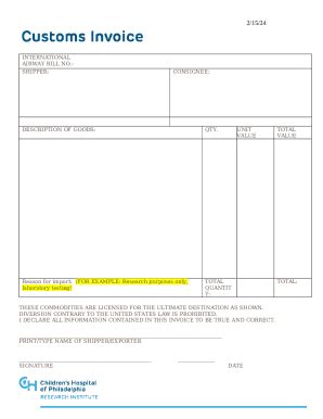 Image result for Destination Control Statement Example