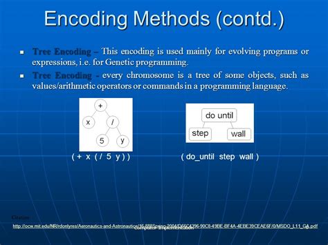 Image result for Easiest Encoding Method