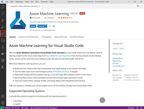 תוצאת תמונה עבור Azure Machine Learning Blue