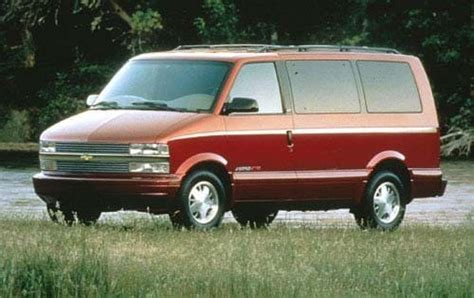 Image result for Chevy Astro Mini Home