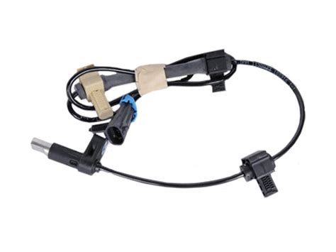 Toradh íomhá ar 2009 Corolla Rear Wheel Speed Sensor
