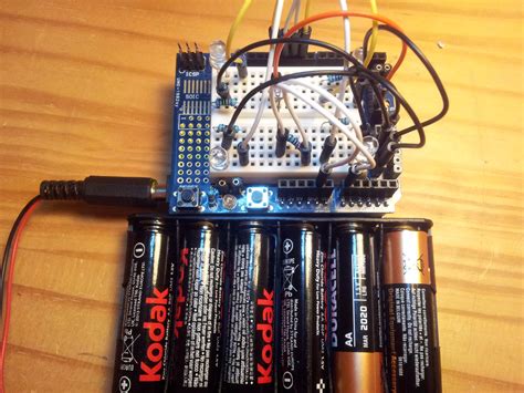 Image result for Light Sensor Arduino Fritzing