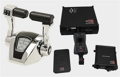 Image result for Boat Electronic Engine Control