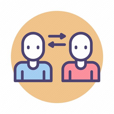 Image result for Two-Way Learning Icon