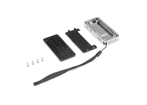 Flirc Raspberry Pi Zero Case に対する画像結果