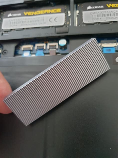 Image result for Add Heatsink to NVMe