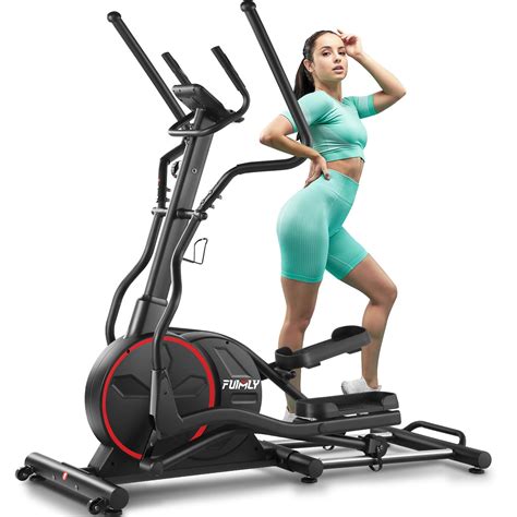 Image result for Elliptical Exercise Machine