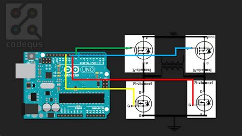 Image result for Arduino Variable Power Supply