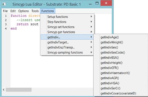 Lua Script Editor Download に対する画像結果