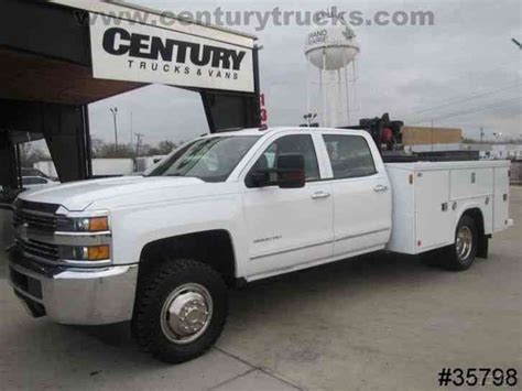Toradh íomhá ar 2015 Chevy 3500 DRW