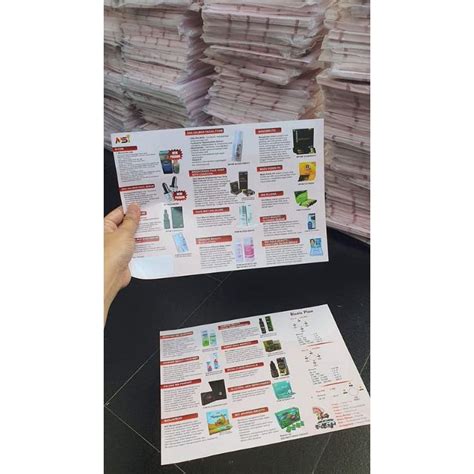 Afbeeldingsresultaten voor Brosur MSI