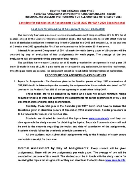 Research Paper Assignment Instructions に対する画像結果