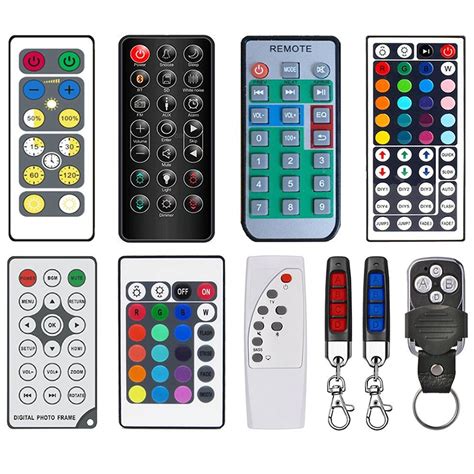 Image result for Custom Remote Control