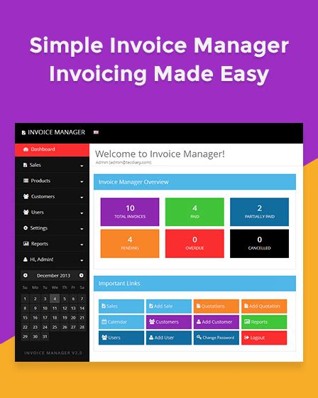 Image result for Invoice Script